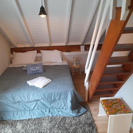 Studio Do Lago Gramado Ngoại thất bức ảnh