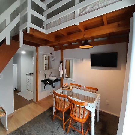 Studio Do Lago Gramado Ngoại thất bức ảnh