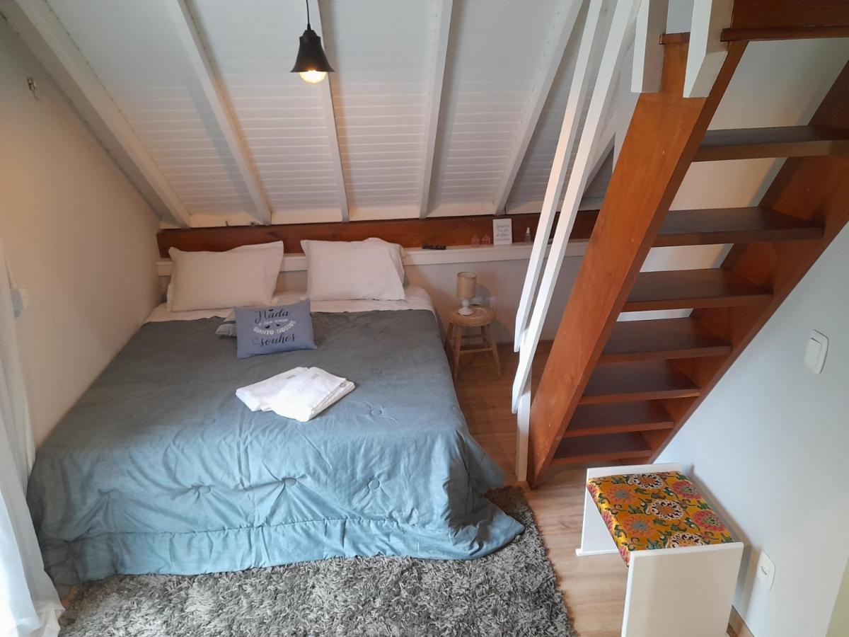 Studio Do Lago Gramado Ngoại thất bức ảnh