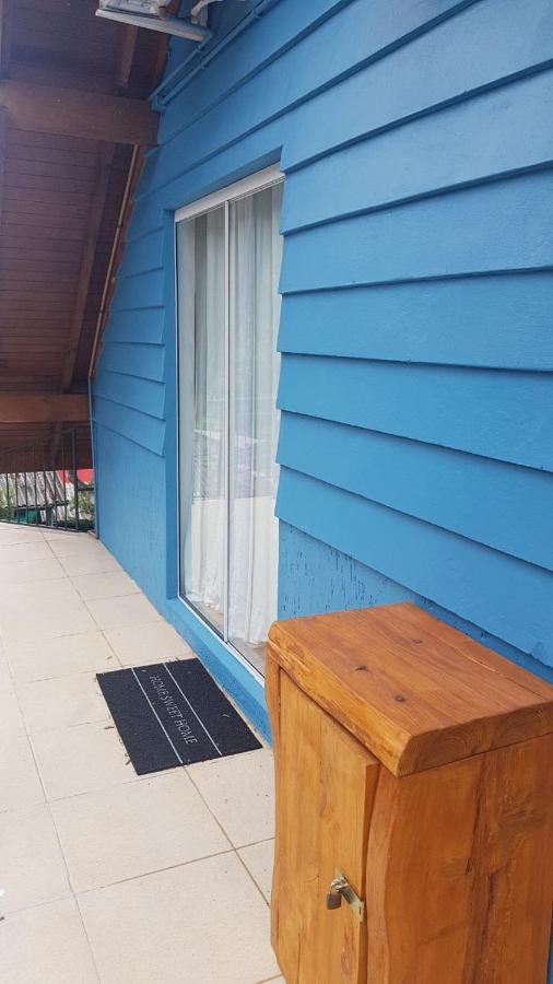 Studio Do Lago Gramado Ngoại thất bức ảnh