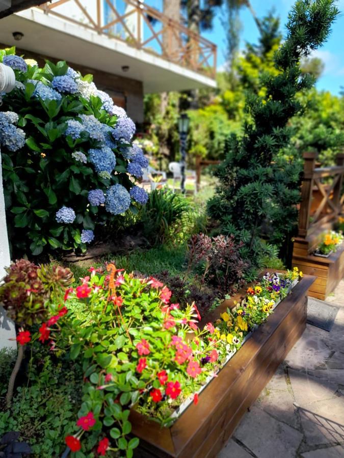 Studio Do Lago Gramado Ngoại thất bức ảnh